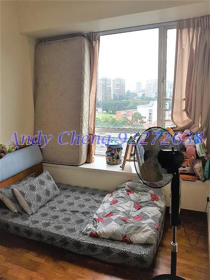 One Leicester (D13), Condominium #161649252